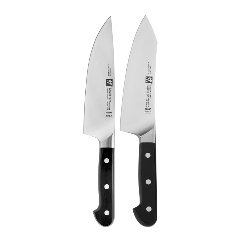 ja henckels zwilling knife set